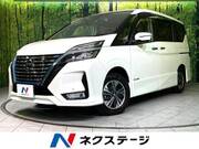 2021 NISSAN SERENA