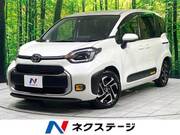 2022 TOYOTA SIENTA