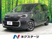 2023 TOYOTA SIENTA