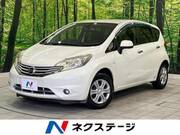 2014 NISSAN NOTE