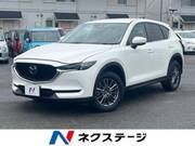 2019 MAZDA CX-5 20S PROACTIVE