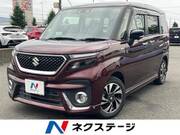 2020 SUZUKI SOLIO BANDIT