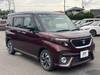 SUZUKI SOLIO BANDIT