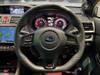 SUBARU WRX STI