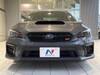 SUBARU WRX STI