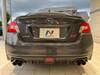 SUBARU WRX STI
