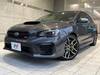 SUBARU WRX STI