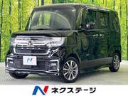2023 HONDA N-BOX CUSTOM