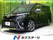 2018 TOYOTA VOXY