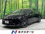 2023 TOYOTA PRIUS