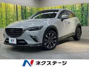 2019 MAZDA CX-3
