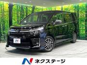 2017 TOYOTA VOXY