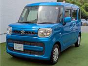 2020 SUZUKI SPACIA