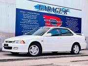 2000 HONDA TORNEO