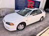 HONDA TORNEO