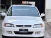 HONDA TORNEO