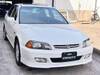 HONDA TORNEO