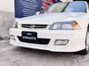 HONDA TORNEO