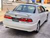 HONDA TORNEO