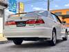 HONDA TORNEO