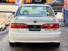 HONDA TORNEO