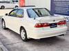 HONDA TORNEO