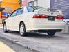 HONDA TORNEO