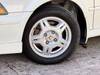 HONDA TORNEO