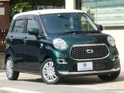 2022 DAIHATSU CAST