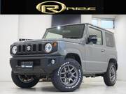 2025 SUZUKI JIMNY XC