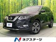 2018 NISSAN X-TRAIL 20Xi