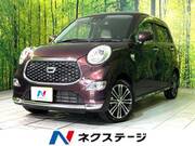 2020 DAIHATSU CAST