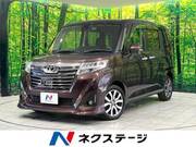 2017 TOYOTA ROOMY