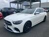 MERCEDES BENZ E-CLASS