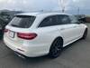 MERCEDES BENZ E-CLASS