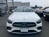 MERCEDES BENZ E-CLASS