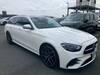 MERCEDES BENZ E-CLASS