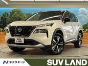 2024 NISSAN X-TRAIL