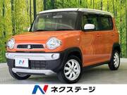 2014 SUZUKI HUSTLER G