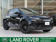 2024 LAND ROVER RANGE ROVER EVOQUE
