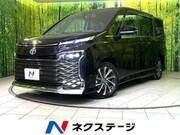 2024 TOYOTA VOXY