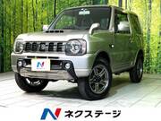 2018 SUZUKI JIMNY LAND VENTURE