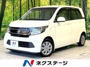2015 HONDA N-WGN