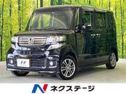 2013 HONDA N-BOX CUSTOM