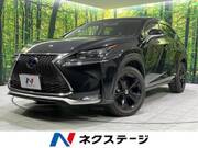 2016 LEXUS NX