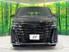 TOYOTA VELLFIRE HYBRID