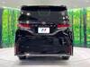 TOYOTA VELLFIRE HYBRID