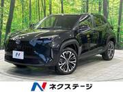 2022 TOYOTA YARIS CROSS HYBRID Z
