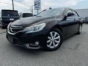 2014 TOYOTA MARK X