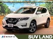 2019 NISSAN X-TRAIL 20Xi
